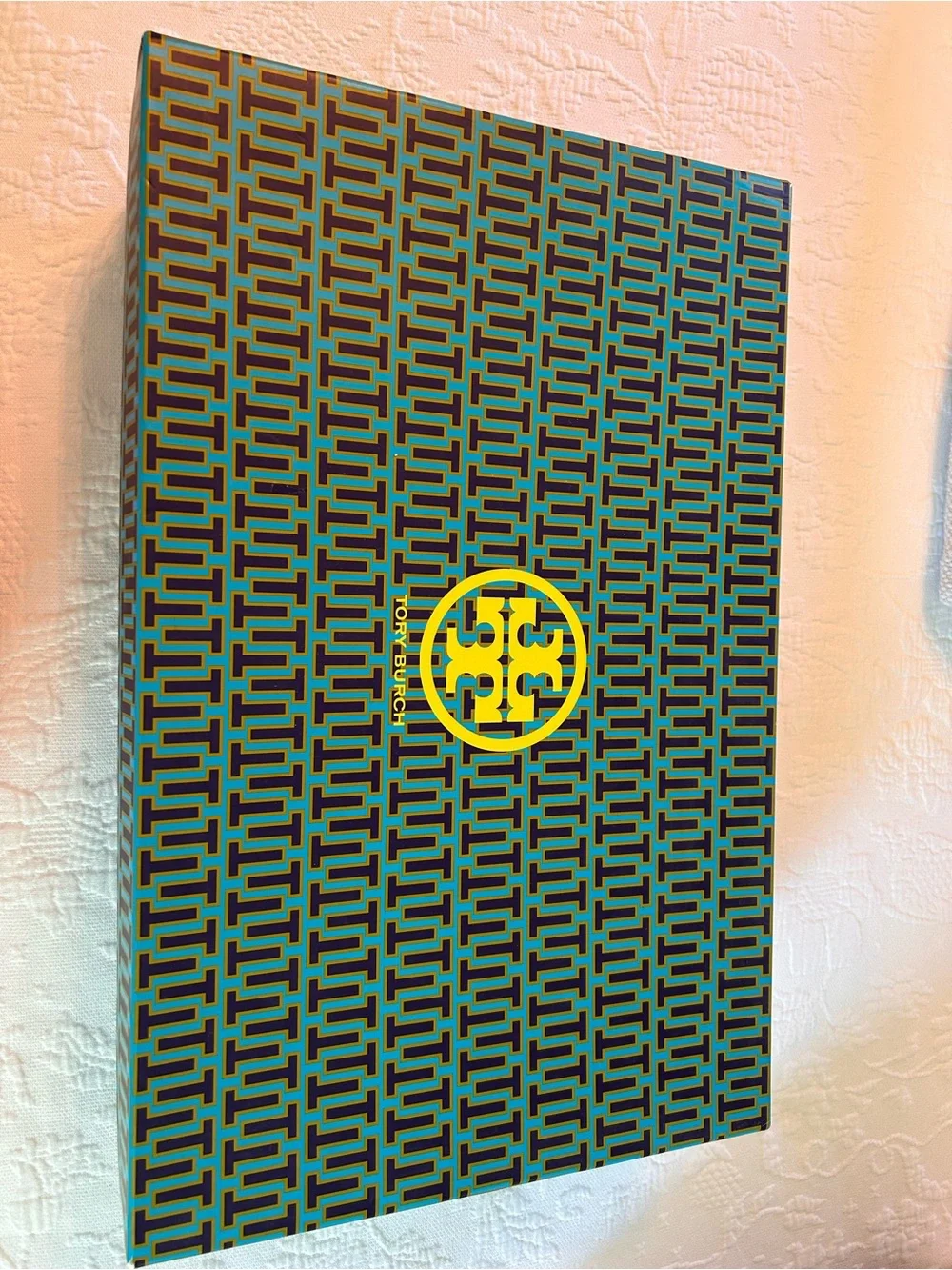 Tory Burch Black Over-the-Knee Leather Boots